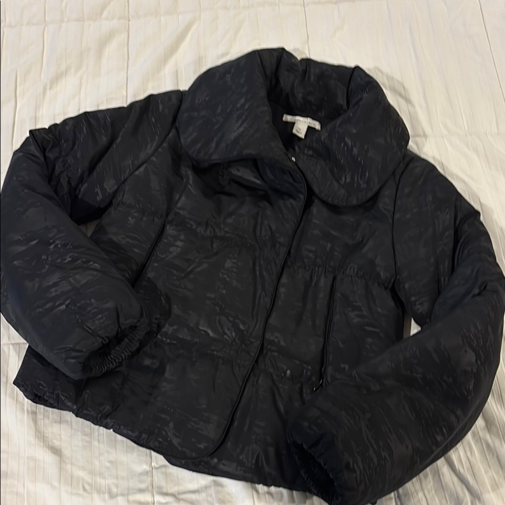 Kenneth Cole NY Quilted Puffer Jacket